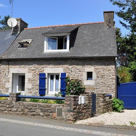 Gite Coriosolites Quemper-Guezennec Exterior photo